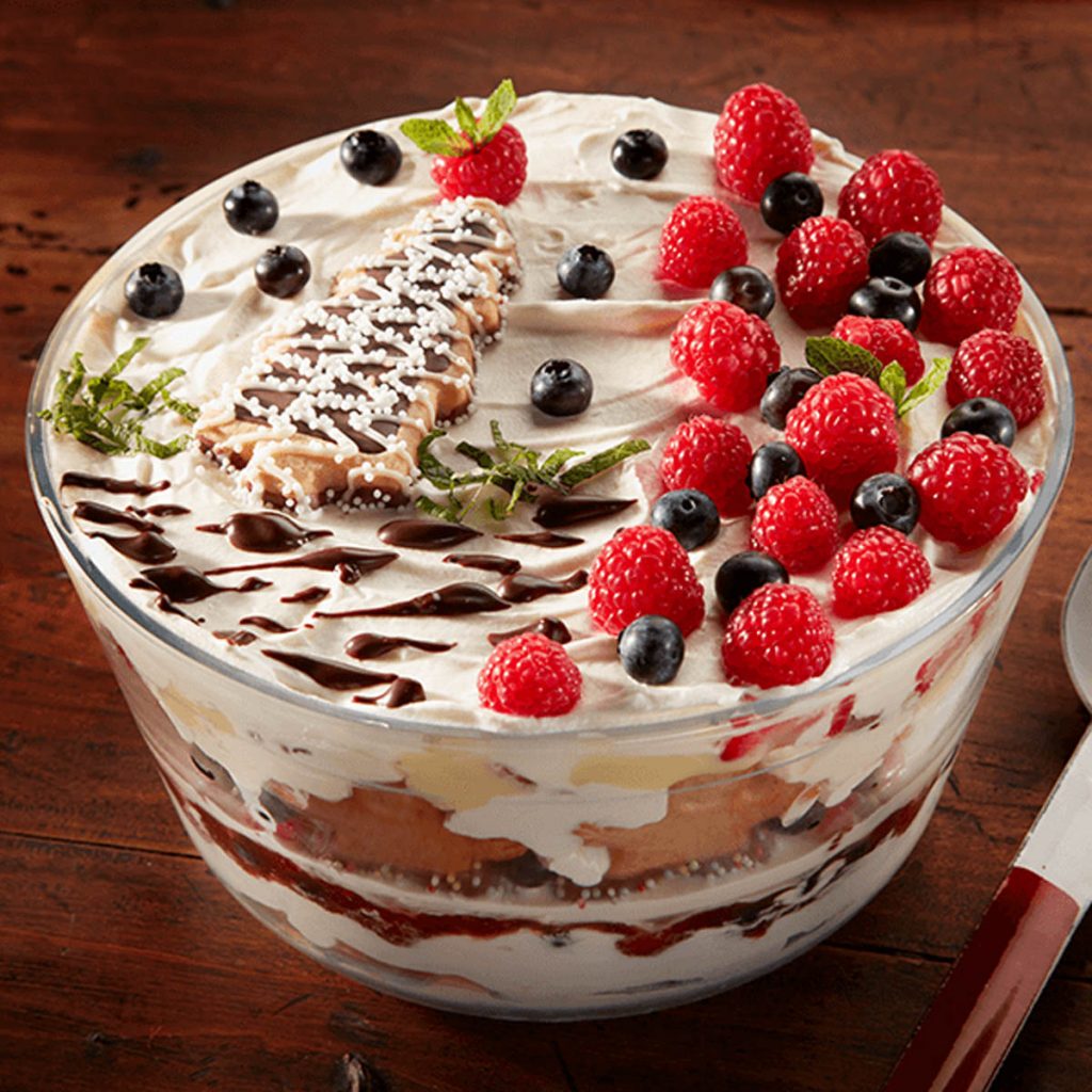 Receta Ametller Origen Triflé