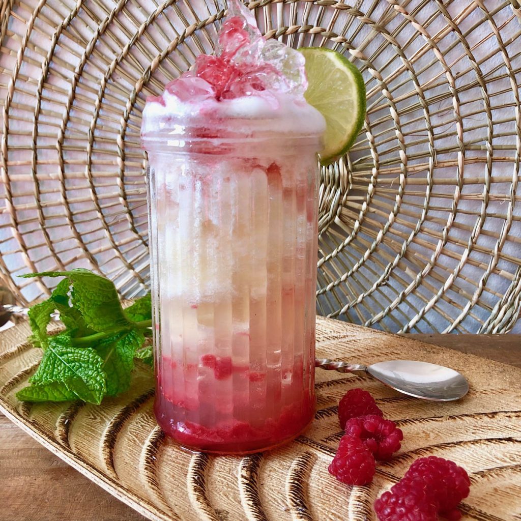 recepta ametller origen coctel de paraguaia i gerds