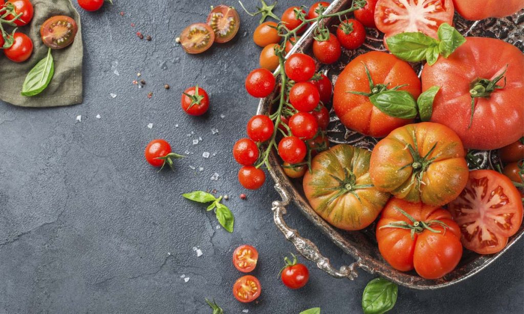 tomates