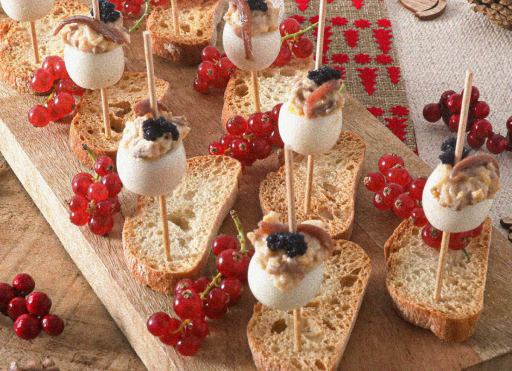 recepta ametller origen ous guatlla farcits