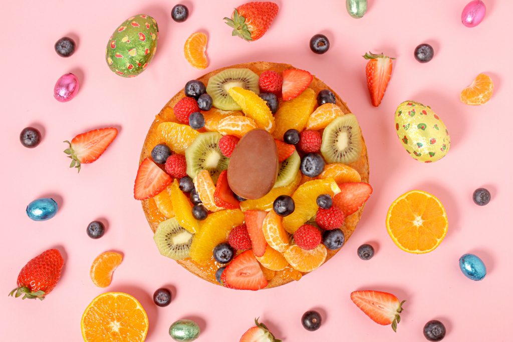 recepta ametller origen mona pasqua fruita melmelada