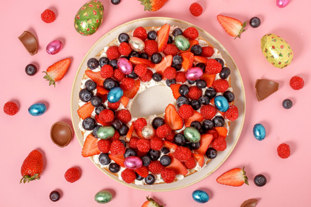 recepta ametller origen mona pasqua garlanda-fruita-nata