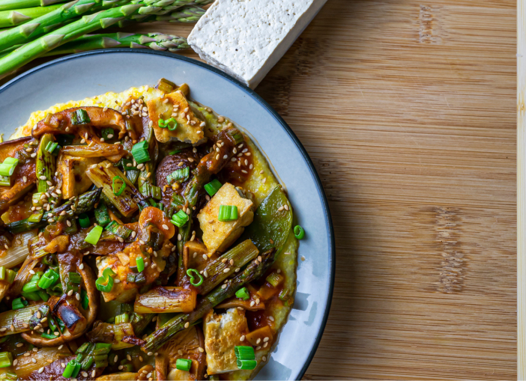 recepta ametller origen esparrecs tofu