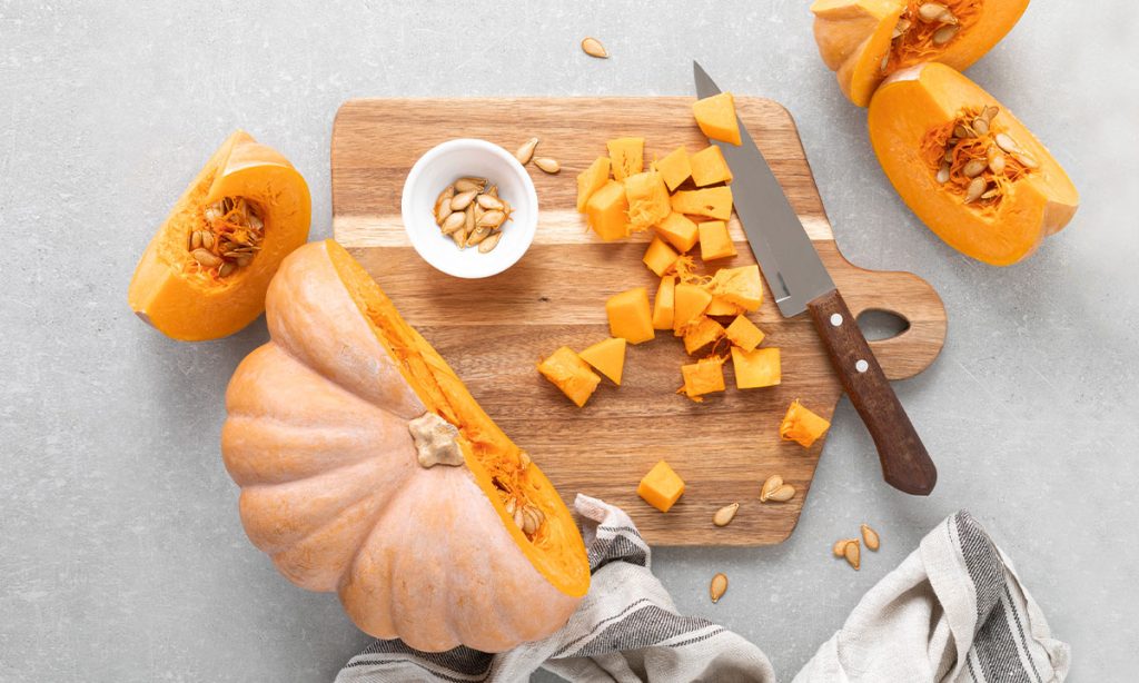 calabaza