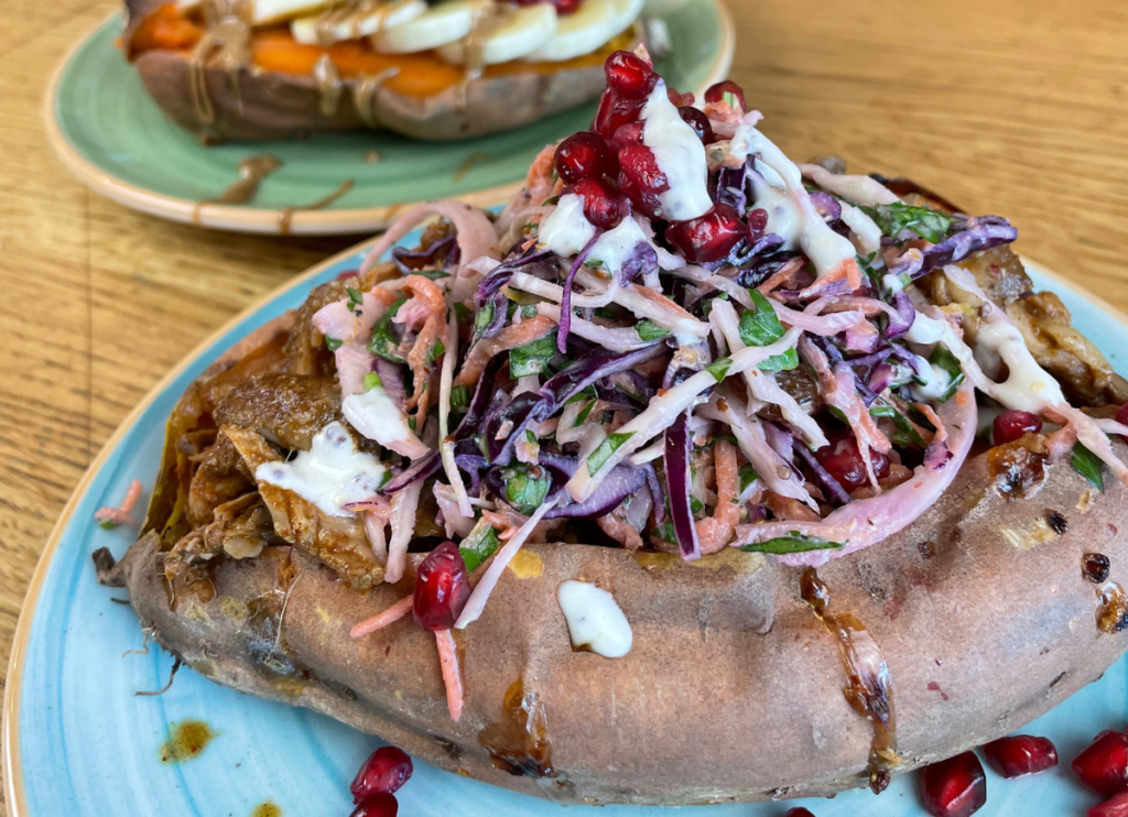 recepta ametller origen moniato farcit pulled pork