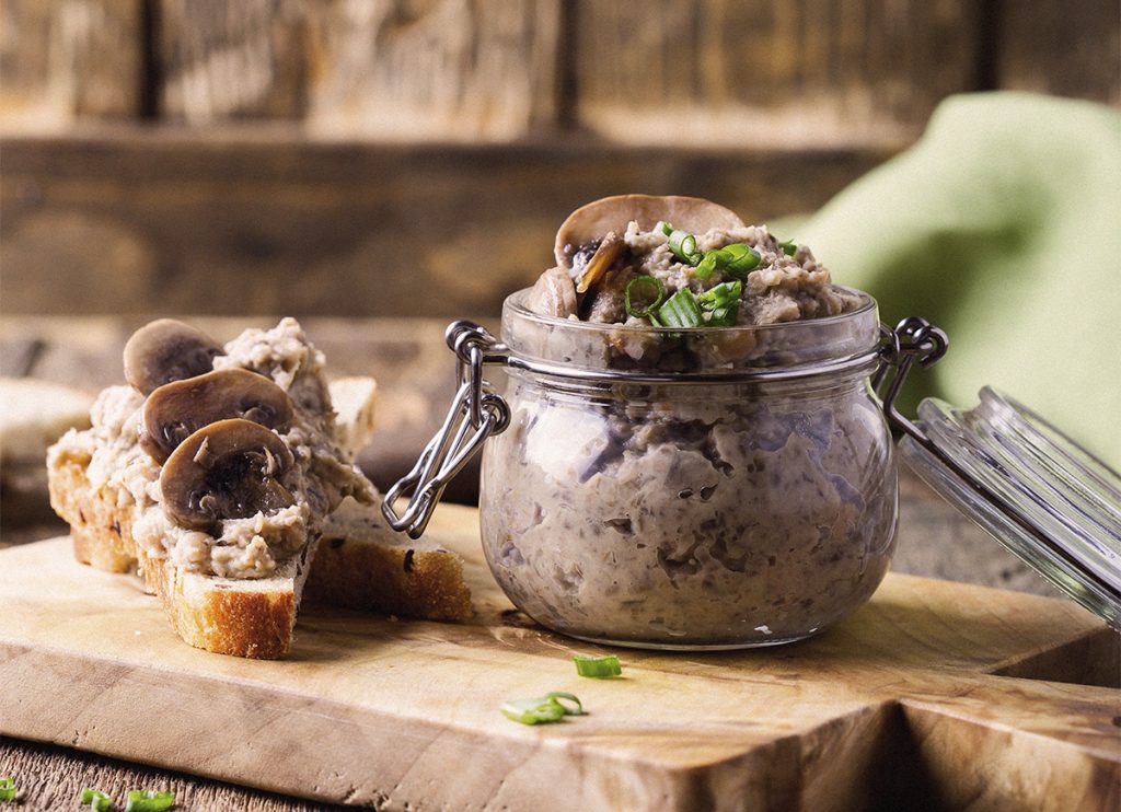 recepta ametller origen pate bolets