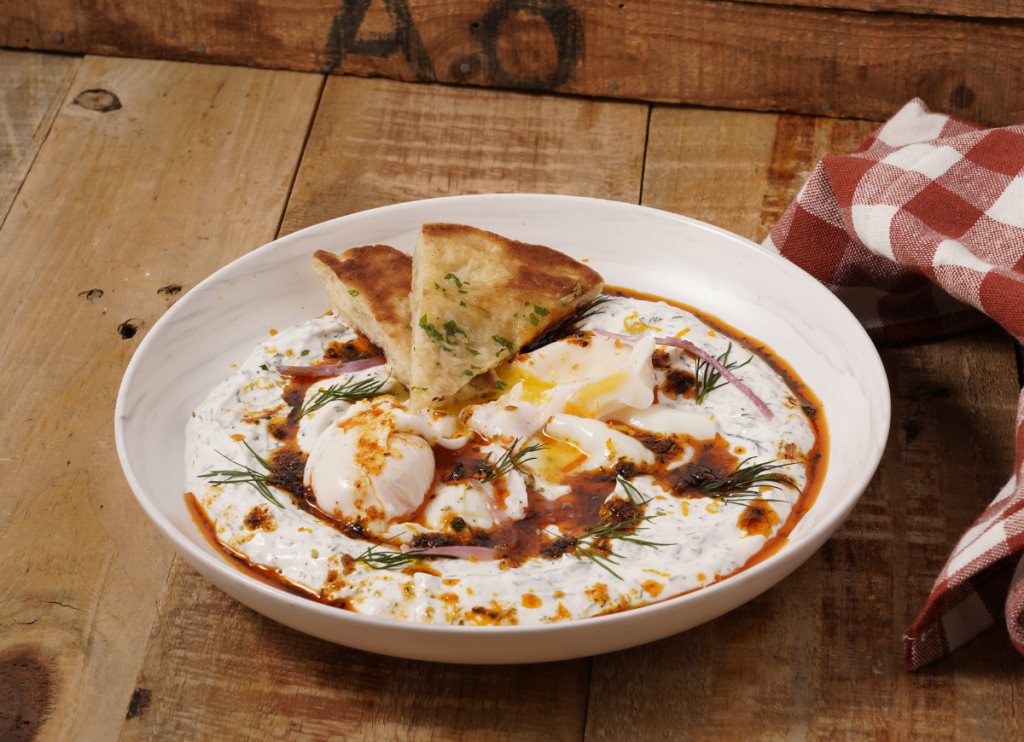 recepta ametller origen ous benedict salsa holandesa saludable