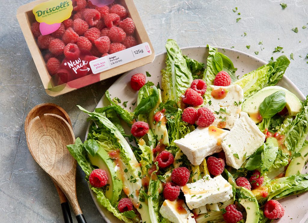 recepta ametller origen amanida gerds formatge