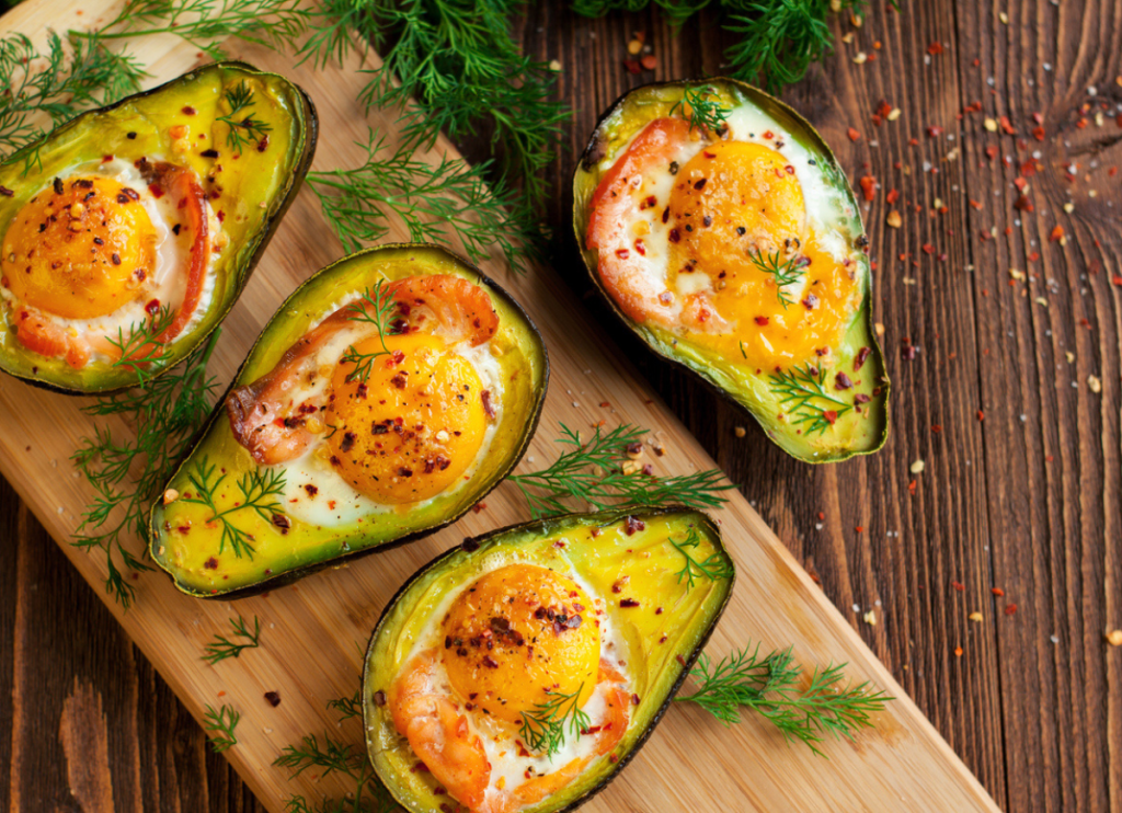 recepta ametller origen alvocat salmo ou