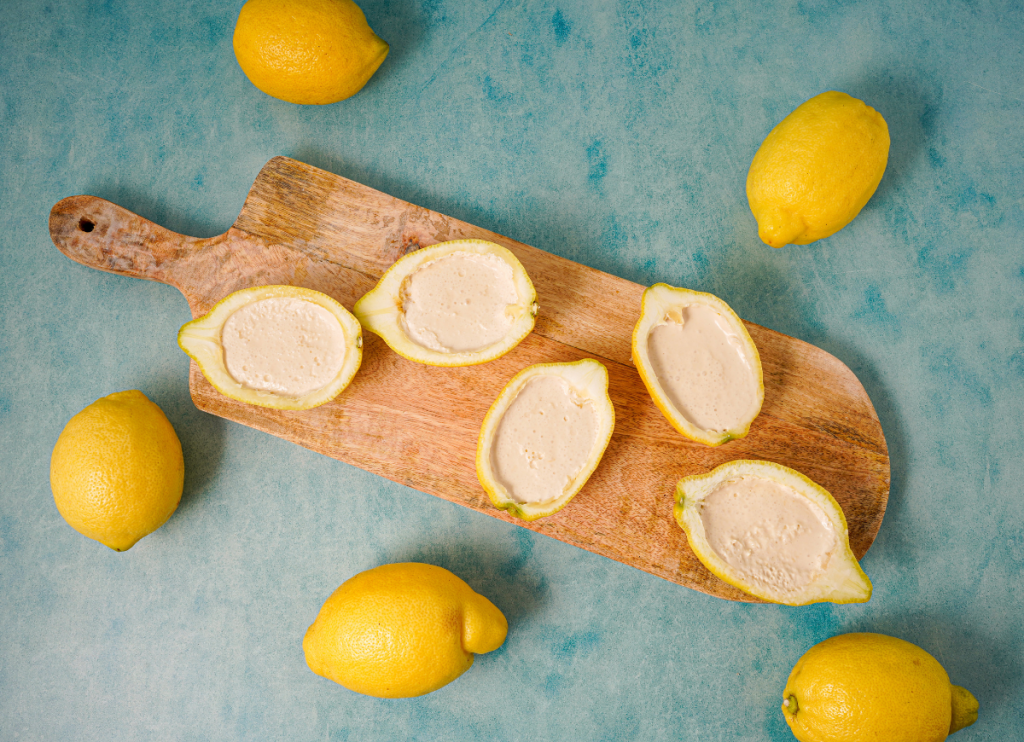 recepta ametller origen llimones cremoses