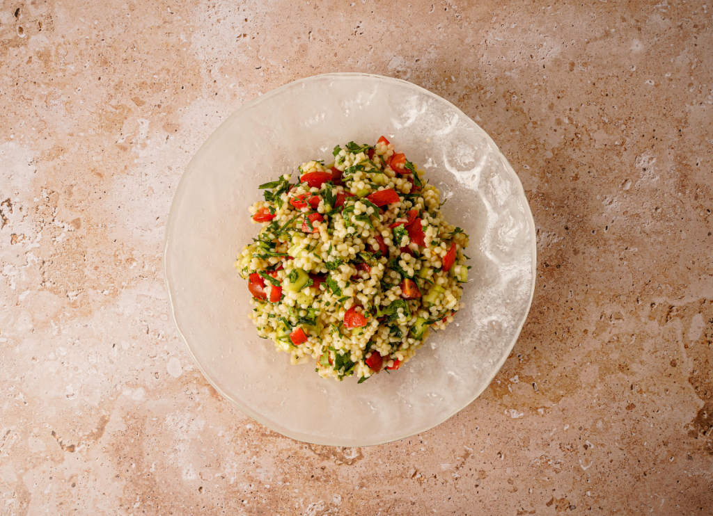 recepta ametller origen tabule pasta