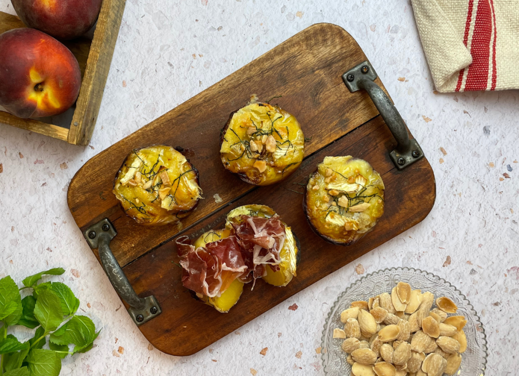 recepta ametller origen pressecs brie airfryer