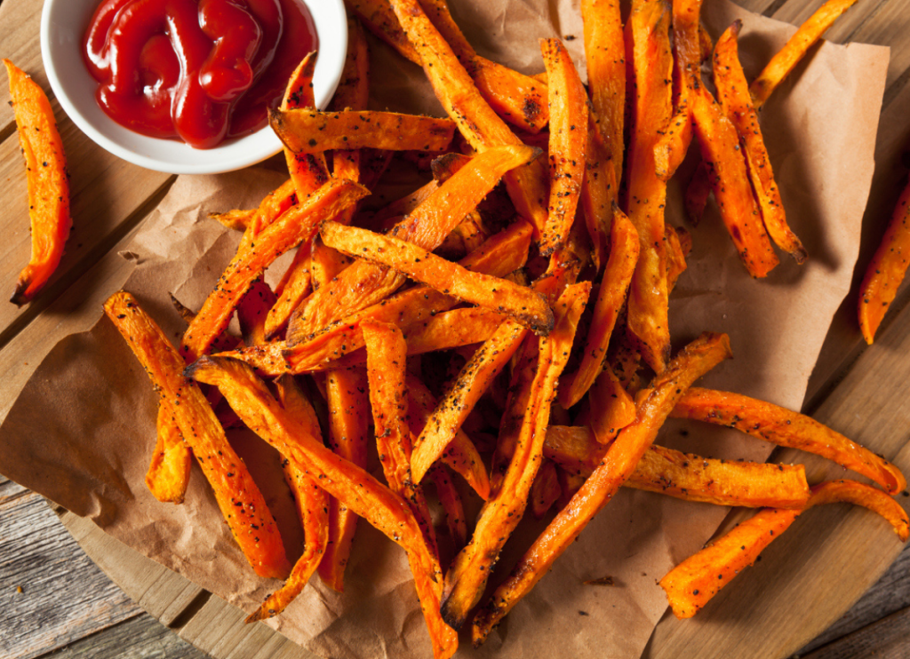 recepta ametller origen xips moniato