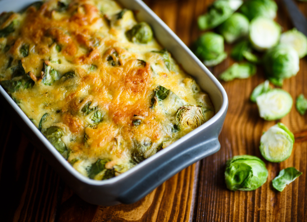 recepta ametller origen cols bruselles parmesa