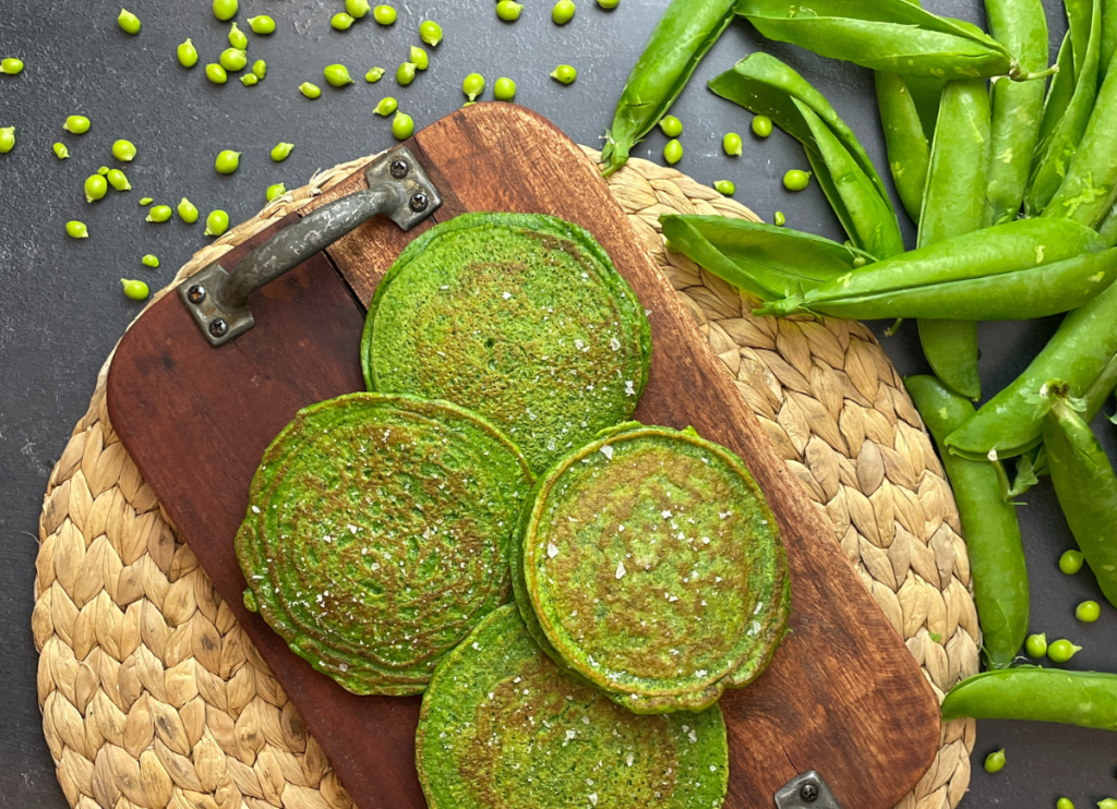 recepta ametller orige pancakes pesols