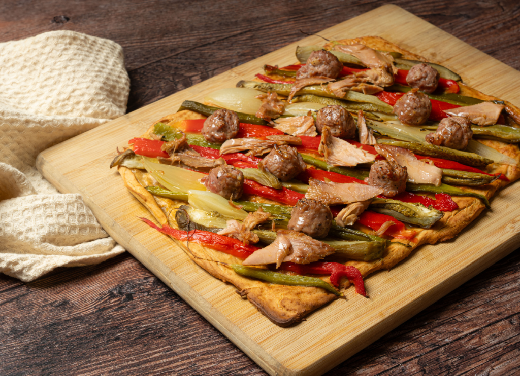 recepta ametller origen coca de recapte