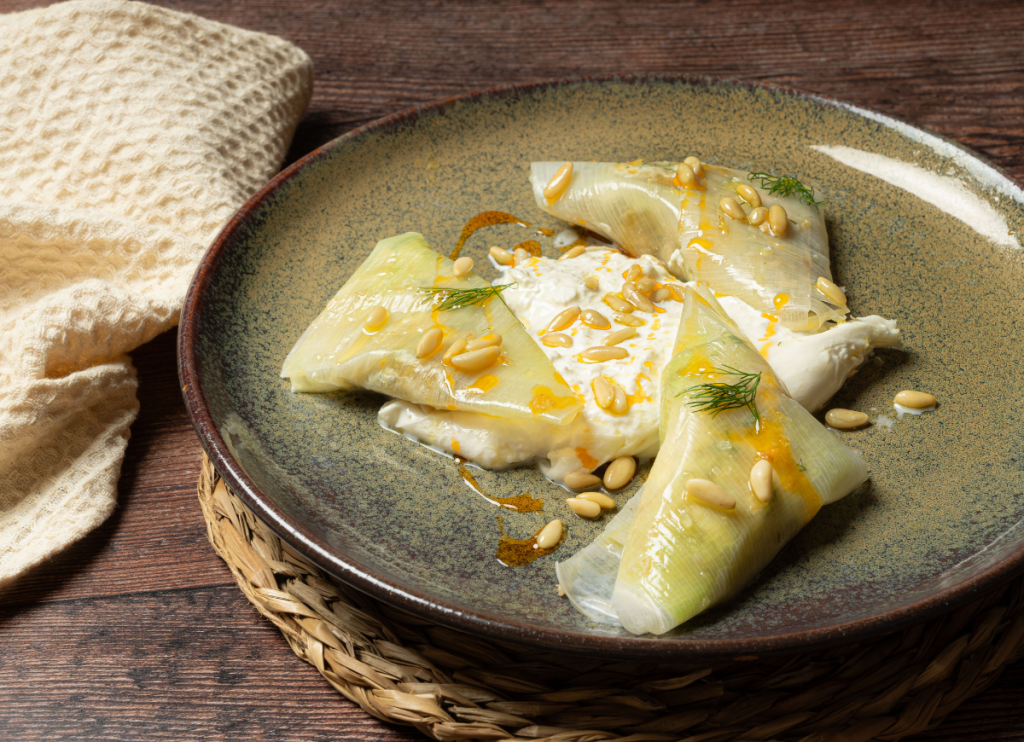 recepta ametller origen samoses salmo